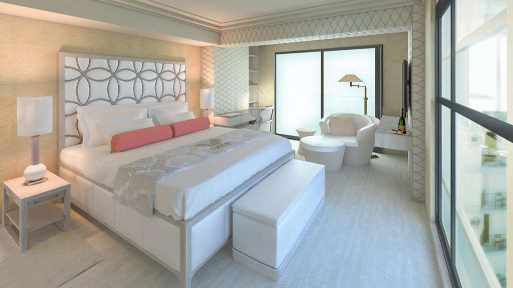 Espacio The Jewel Of Waikiki Гонолулу Номер фото