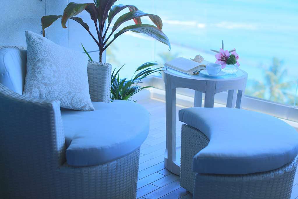 Espacio The Jewel Of Waikiki Гонолулу Номер фото